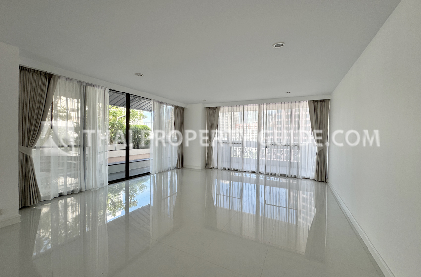 Penthouse in Sukhumvit 